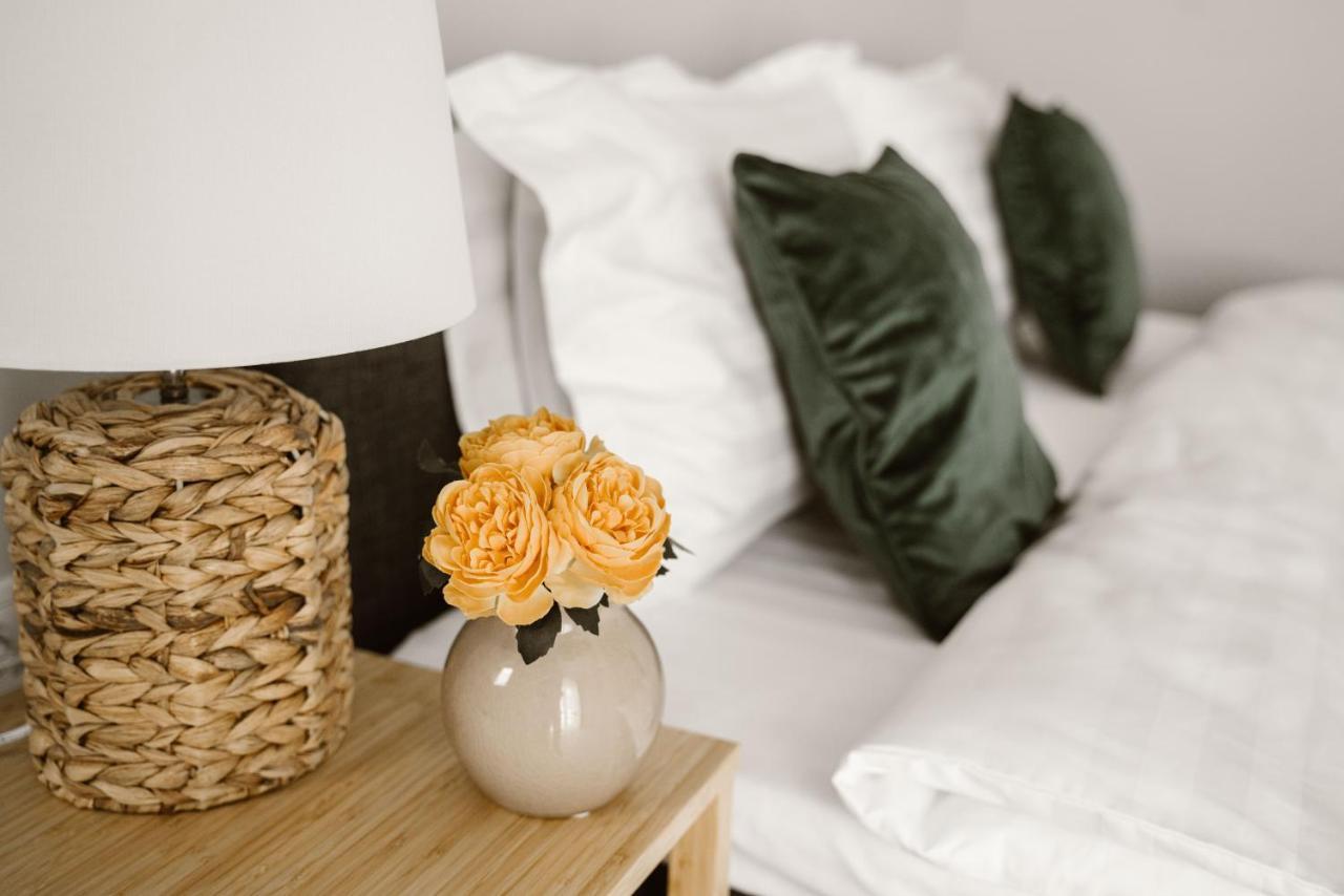 Sibiu Ezonia Central Apartment Bagian luar foto