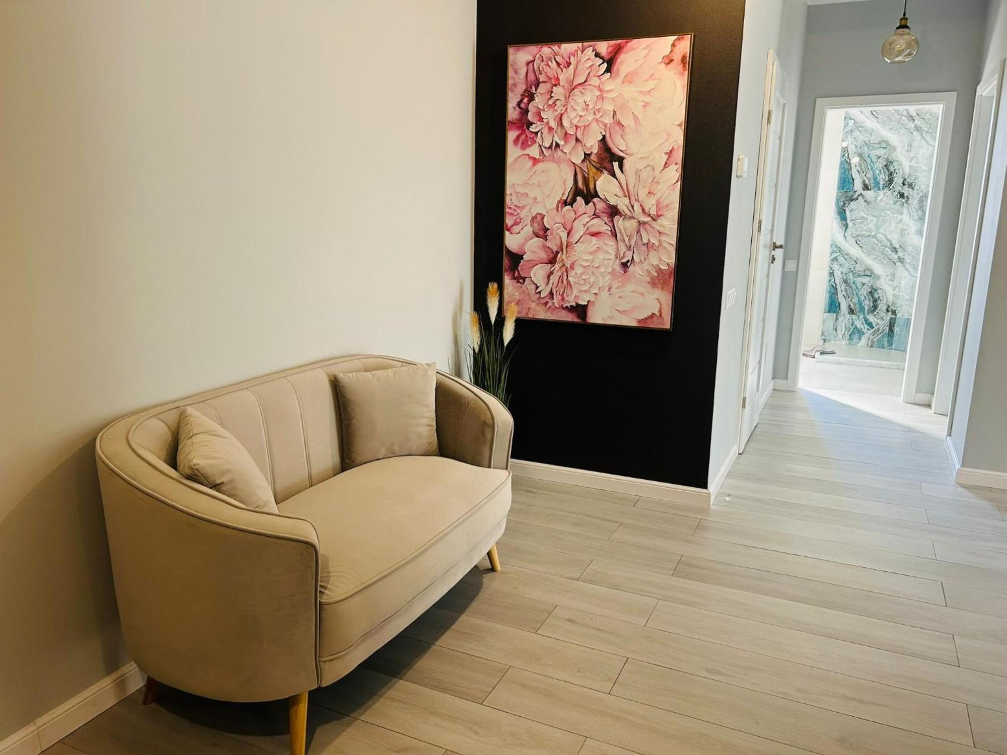 Sibiu Ezonia Central Apartment Bagian luar foto